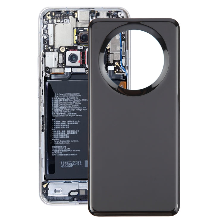 Per Honor Magic5 Cover posteriore della batteria, For Honor Magic5 Per Honor Magic5 Cover posteriore della batteria, For Honor Magic5